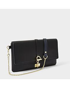 Katie Loxton - Naomi Crossbody Bag - Black